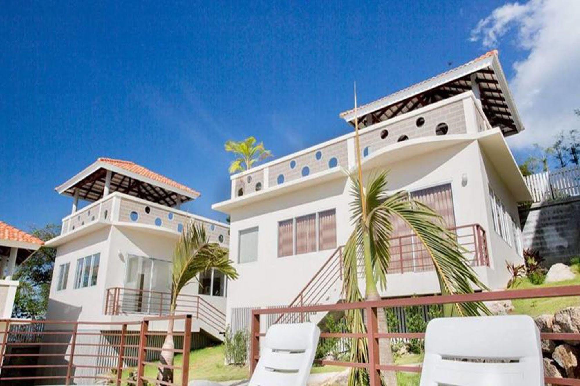 Samui Tree Tops Resort & Pool Mae Nam Buitenkant foto