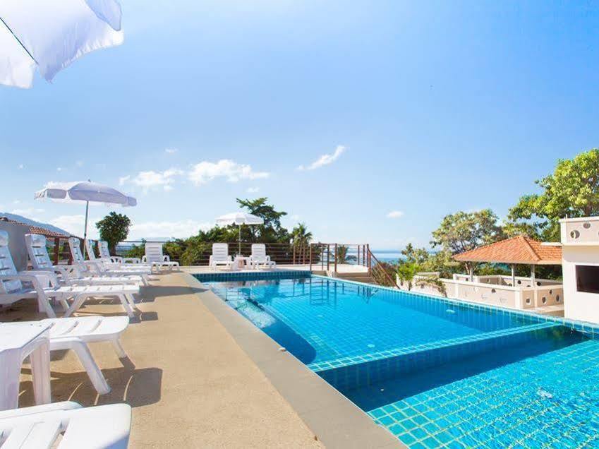 Samui Tree Tops Resort & Pool Mae Nam Buitenkant foto